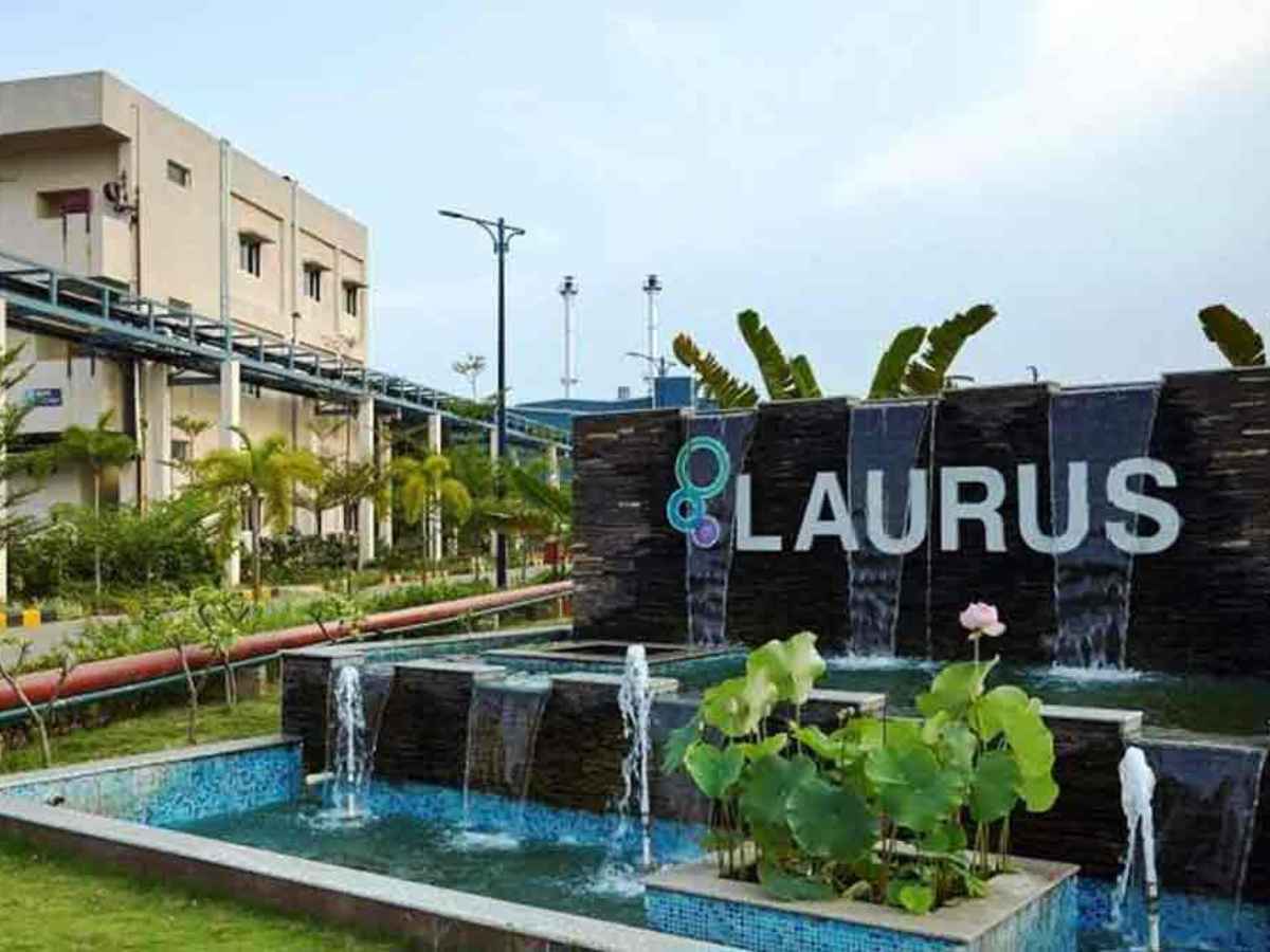 Laurus Labs Share Price: What Investors Need to Know Today!