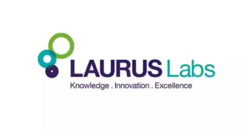 LiveIndia Market Update – Laurus Labs Share Price Today