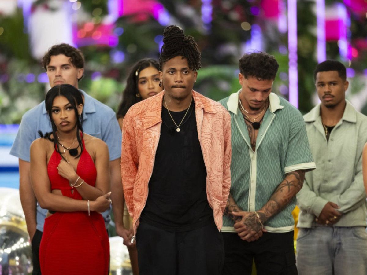 What Time Do New Episodes Of ‘Love Island USA’ Come Out This Weekend?