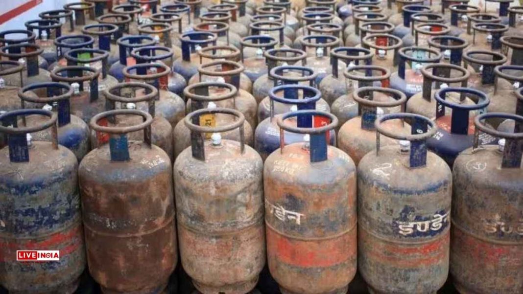Commercial LPG Cylinder Price Cut by ₹58.50 From July 1: What About Household Consumers?