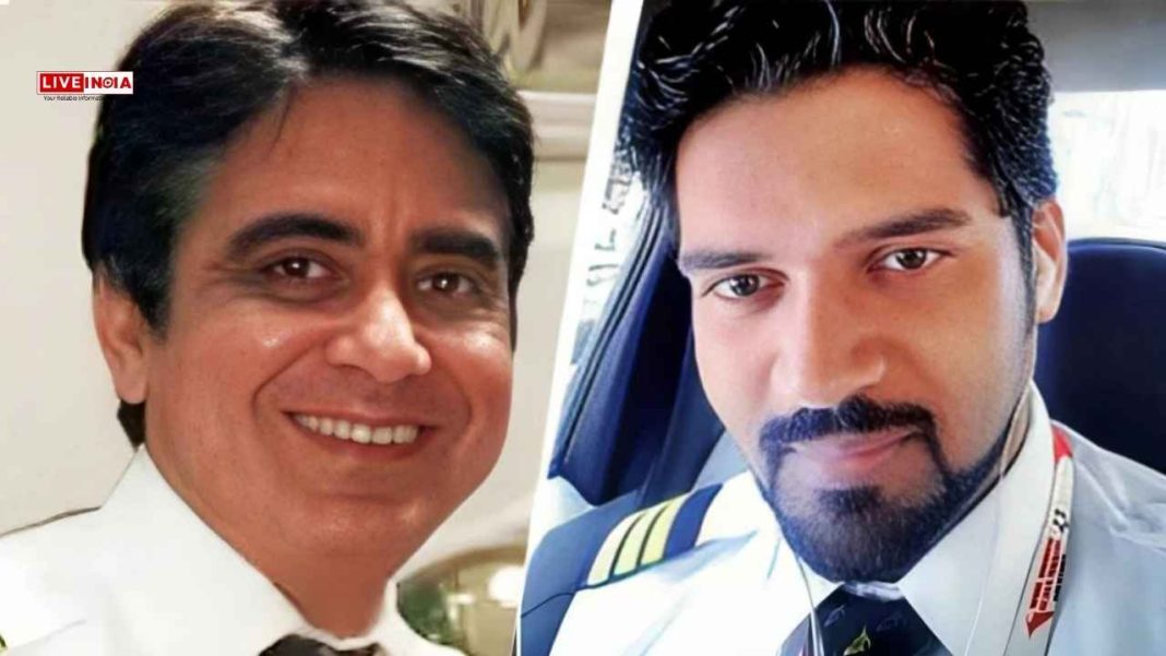 “I Didn’t Cut Off Fuel”: Final Cockpit Words Before Air India Crash Revealed in AAIB Report