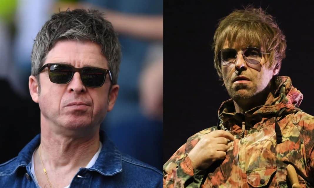 Did Liam Gallagher Just Risk the Oasis Reunion?