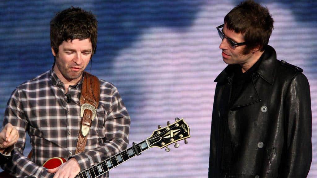 Did Liam Gallagher Just Risk the Oasis Reunion?