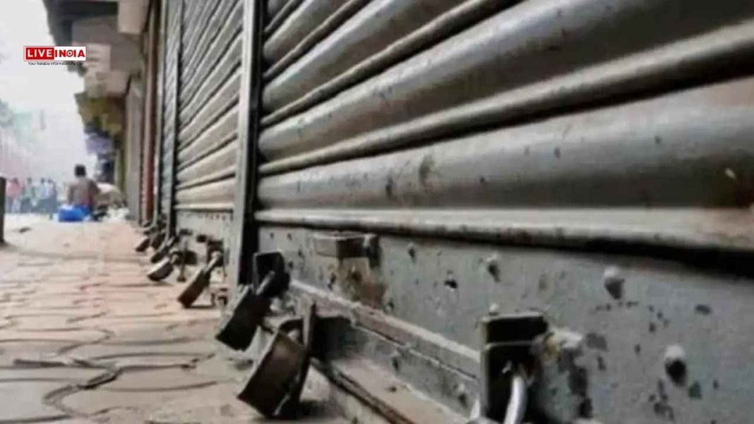 Bharat Bandh Today-LIVE Updates: Over 25 Crore Workers Join Nationwide Strike, Which Services are Most Affected