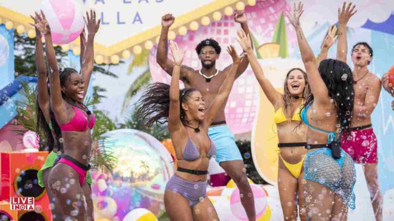 Love Island USA Season 7: Final Four Couples Revealed Ahead of Grand Finale