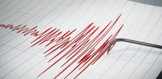 Russia Earthquake: Twin Earthquakes Jolt Kamchatka Region, Both Over 6.5 Magnitude