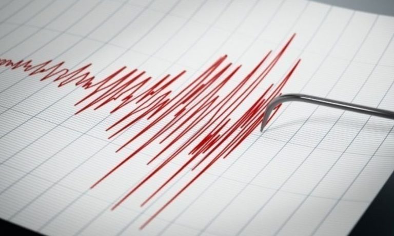 Russia Earthquake: Twin Earthquakes Jolt Kamchatka Region, Both Over 6.5 Magnitude
