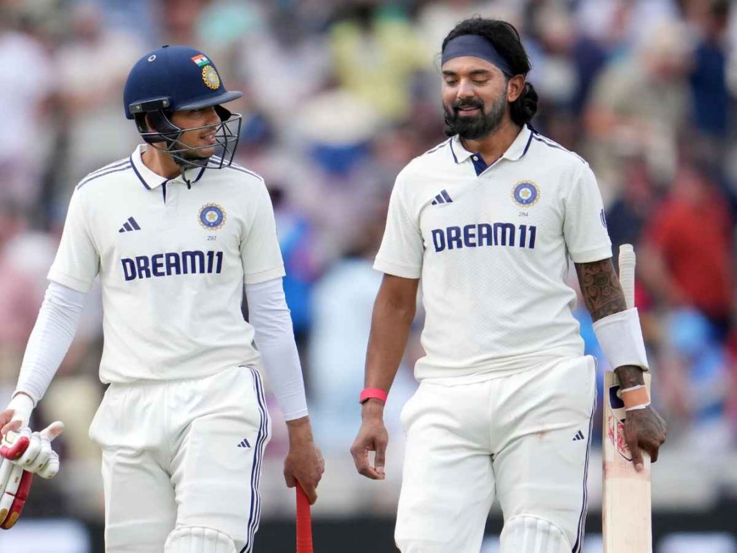 India Vs England Day 5 Weather Live Updates: Will Rain Help Shubman Gill's Team At Manchester?