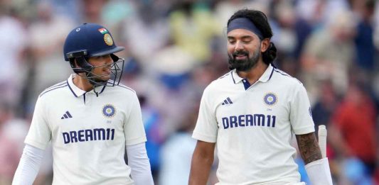 India Vs England Day 5 Weather Live Updates: Will Rain Help Shubman Gill's Team At Manchester?