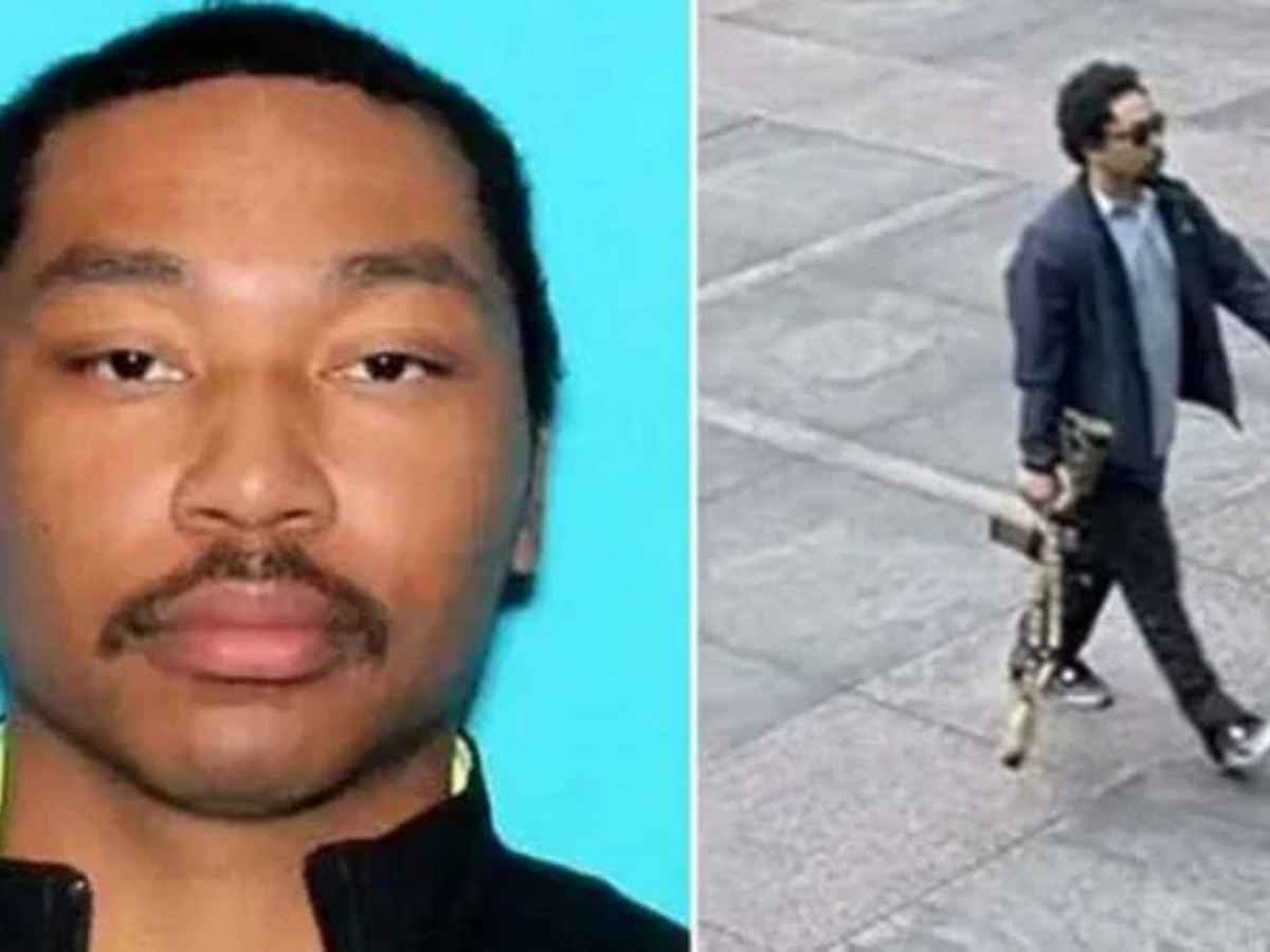 Who Is Shane Tamura, The Gunman Behind Manhattan's Deadly Office Shooting?
