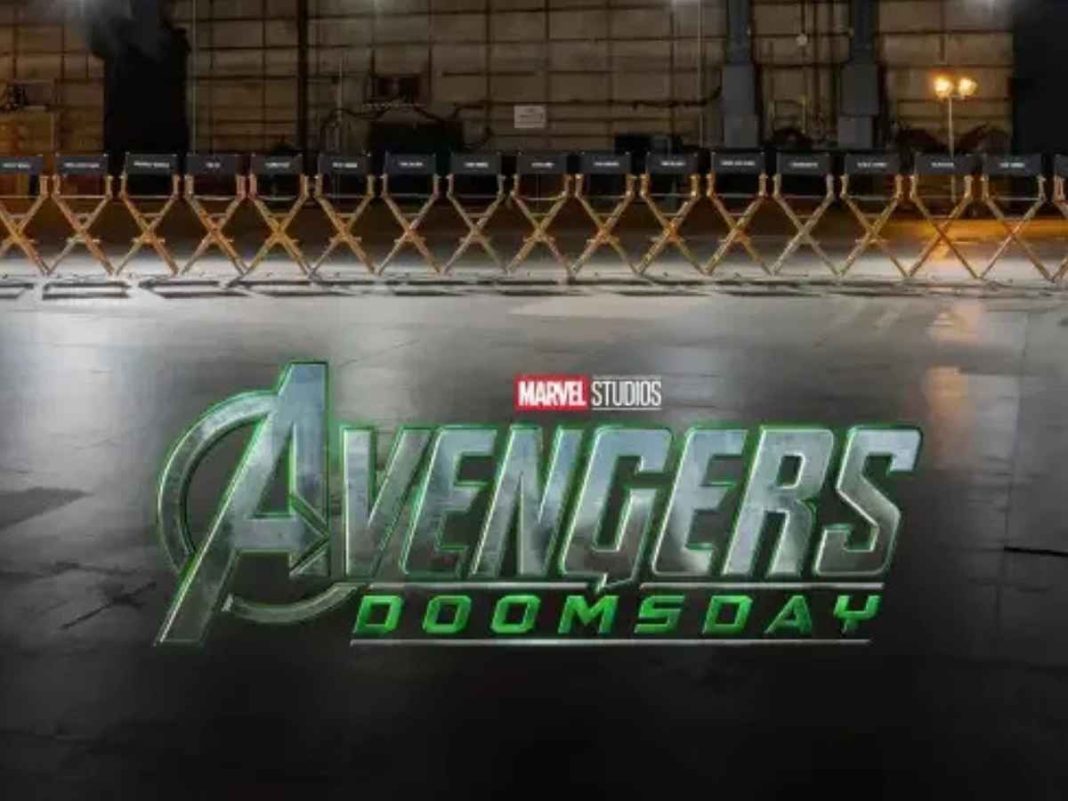 Marvel Avengers Doomsday Biggest Secret Leaked? First Act Revealed!