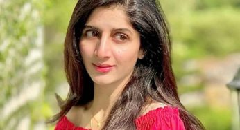 Mawra Hocane Instagram Blocked Again But Why Was It Showed Up?