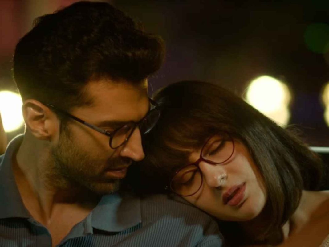Metro In Dino Movie Review: A Heartfelt, Musical Journey You Don’t Want to Miss