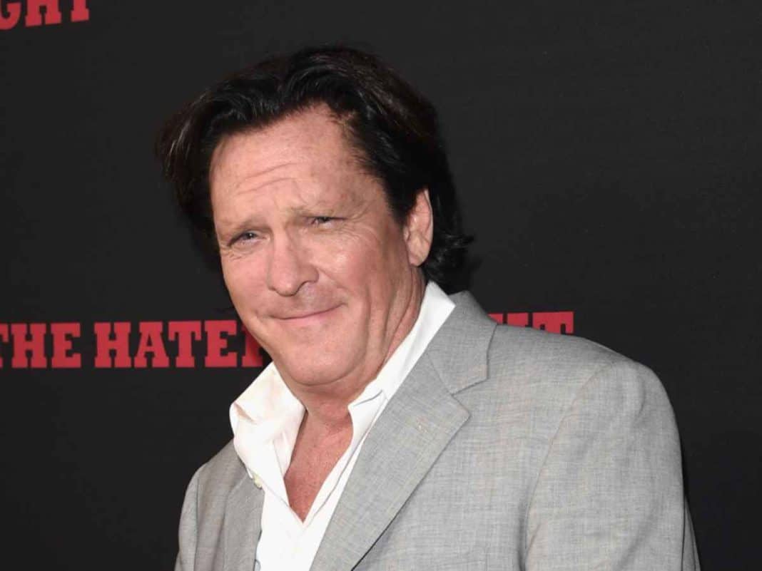 Michael Madsen, Reservoir Dogs Star Dies At 67