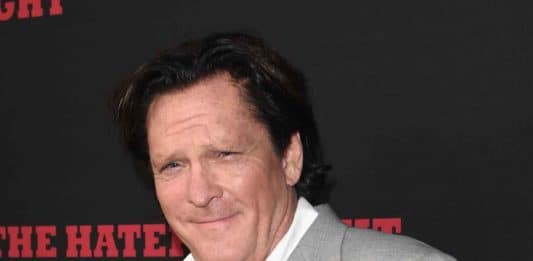 Michael Madsen, Reservoir Dogs Star Dies At 67