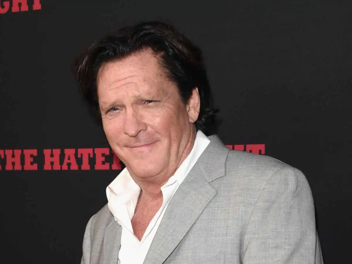 Michael Madsen, Reservoir Dogs Star Dies At 67