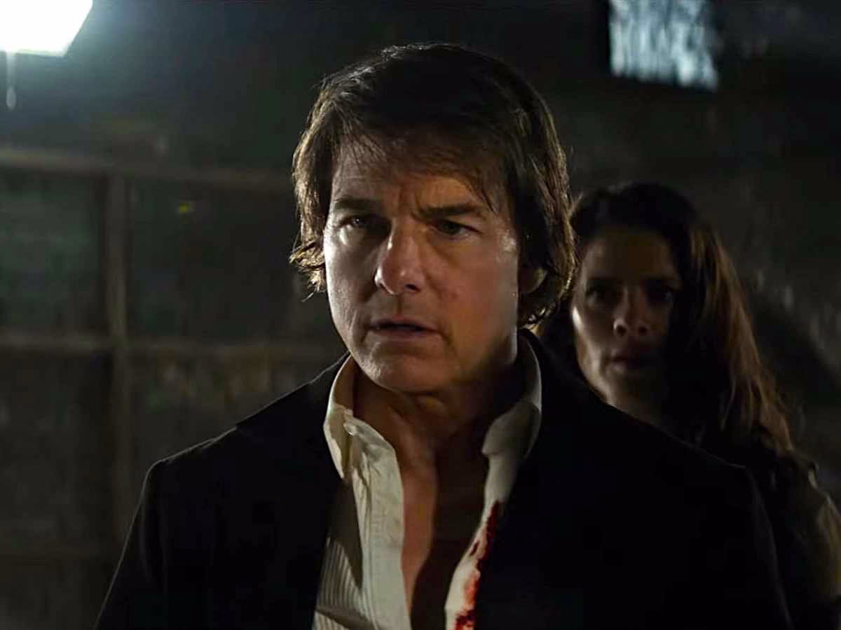 Mission: Impossible Final Reckoning OTT Release Date: When & Where To Watch!