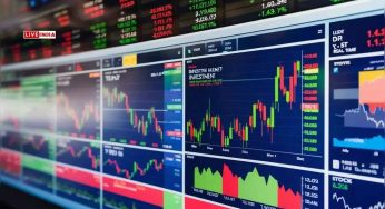 LiveIndia Markets Update: MTNL Shares Trading Lower Amid Sector-Wide Consolidation