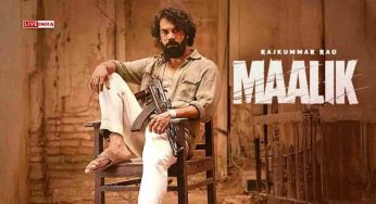 Maalik Box Office Day 3: Rajkummar Rao Film Sees Only 2% Growth, Weekend Total at ₹15.02 Cr
