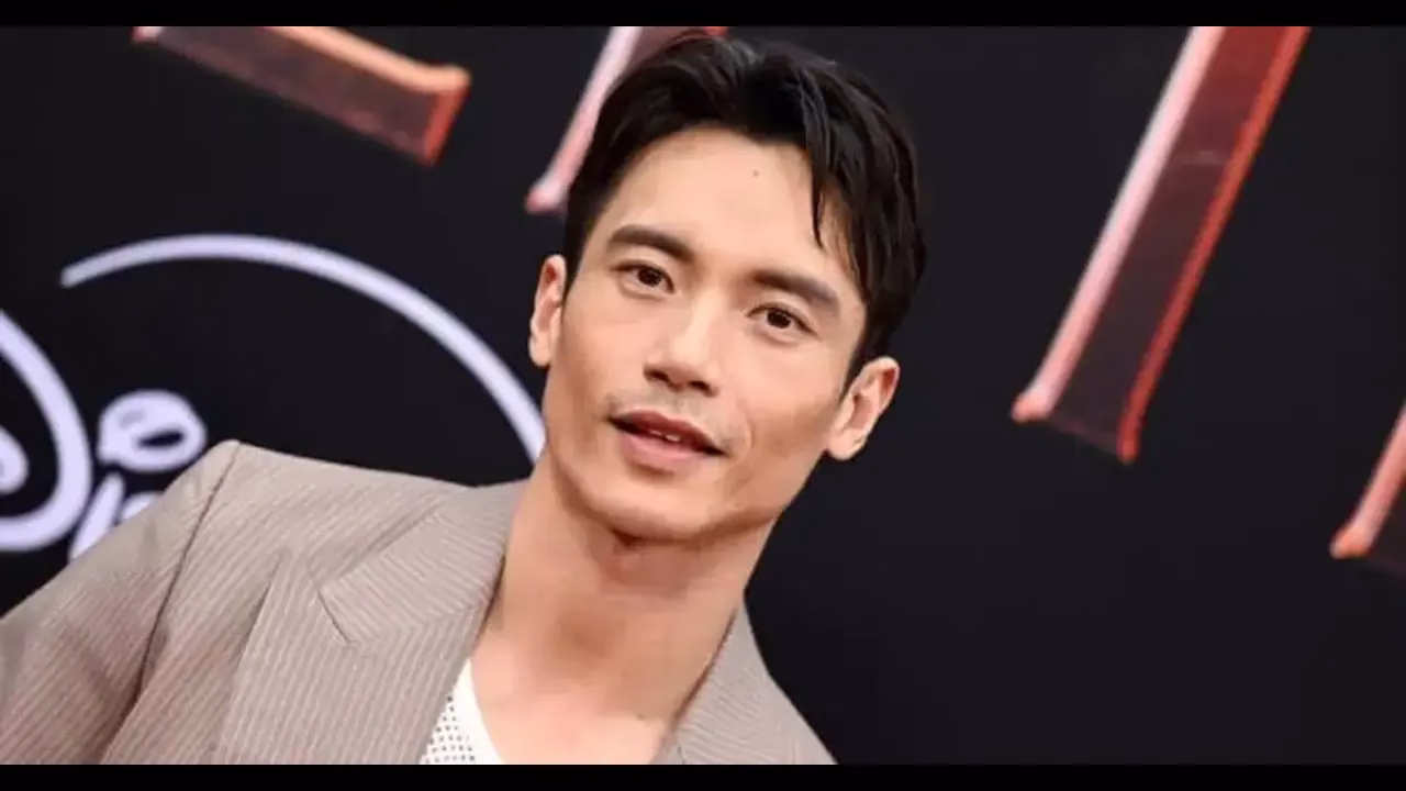 Manny Jacinto Embraces Leading Man Status With 'Freakier Friday' And 'The Acolyte'