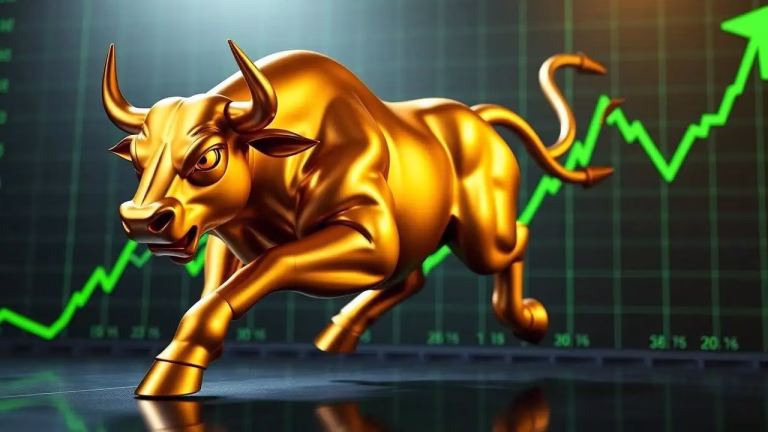 Market Movers: What's Shaking Stocks?