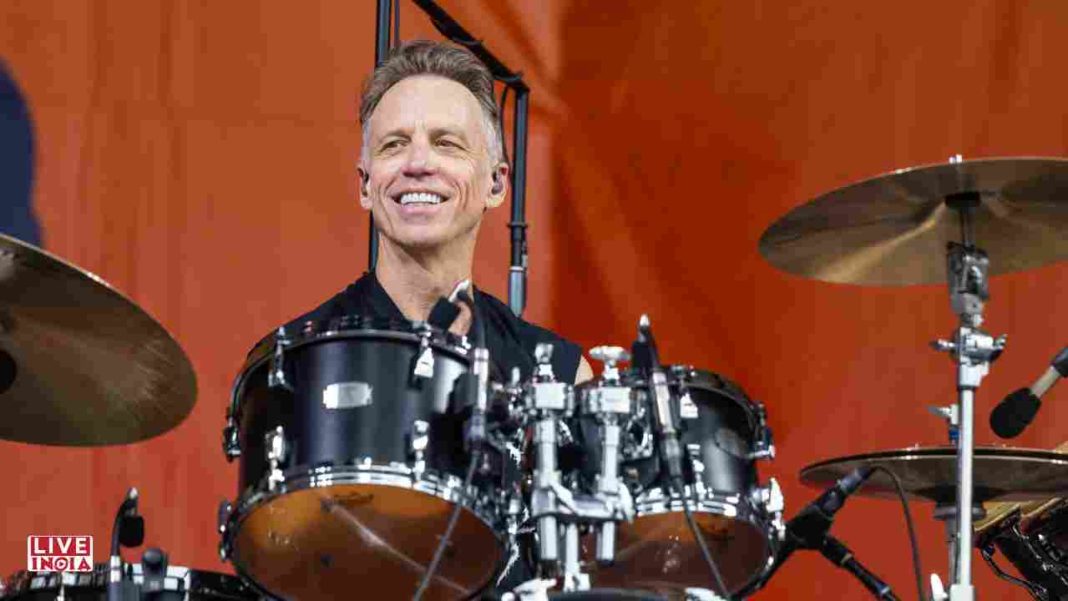 Matt Cameron Departs Pearl Jam After 27 Years: 'Forever Grateful for the Journey'