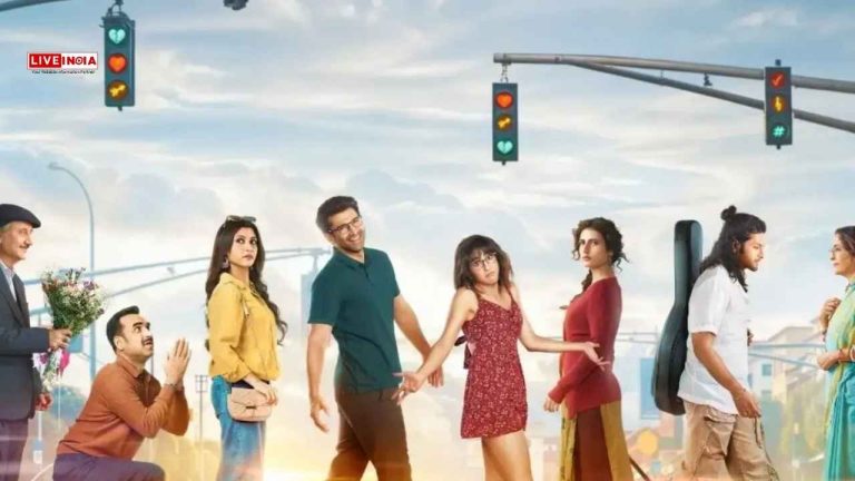 Box Office Report: ‘Metro In Dino’ Collects This Much on Day-1