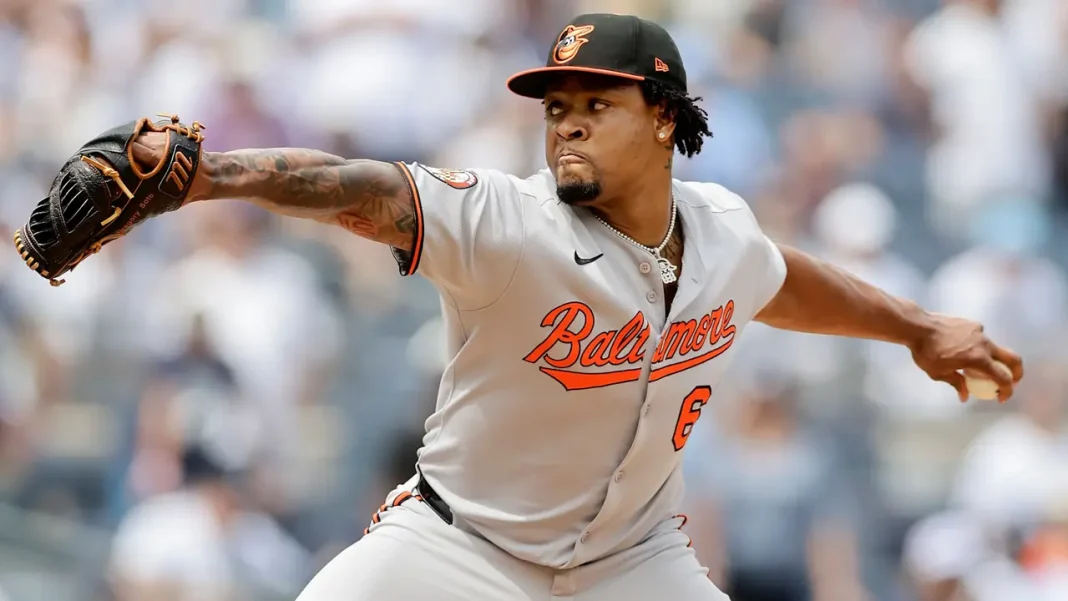 Mets Bolster Bullpen, Orioles Acquire Promising Prospects In Soto Trade