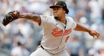 Mets Bolster Bullpen, Orioles Acquire Promising Prospects In Soto Trade