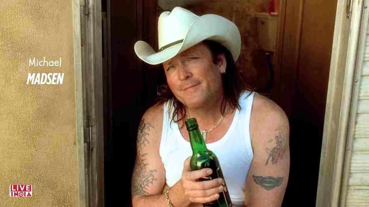 Michael Madsen Dies at 67: ‘Kill Bill’ and ‘Reservoir Dogs’ Icon Succumbs to Cardiac Arrest