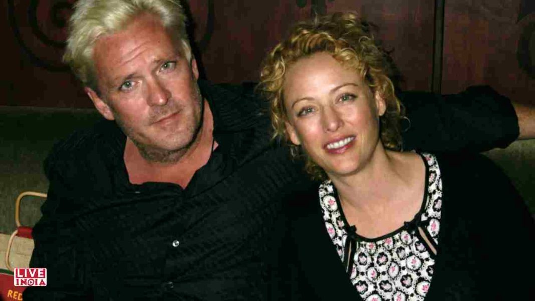 Virginia Madsen Pays Heartfelt Tribute to Brother Michael Madsen After His Sudden Death