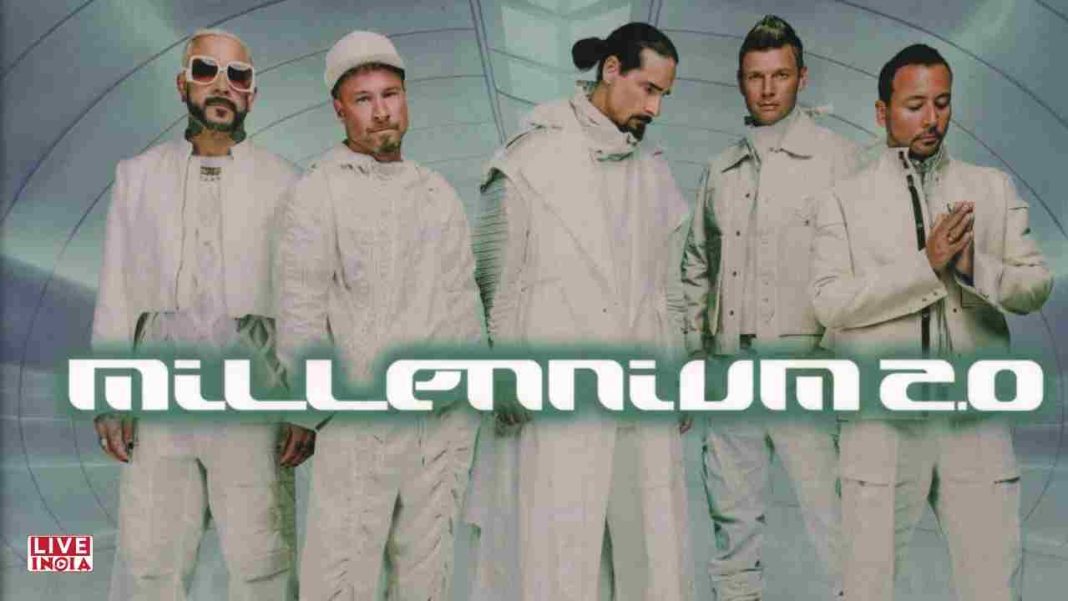 Backstreet Boys Announce 25th Anniversary 'Millennium 2.0' Album & Vegas Residency at Sphere — How to Get Tickets and Merch