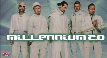 Backstreet Boys Announce 25th Anniversary ‘Millennium 2.0’ Album & Vegas Residency at Sphere — How to Get Tickets and Merch