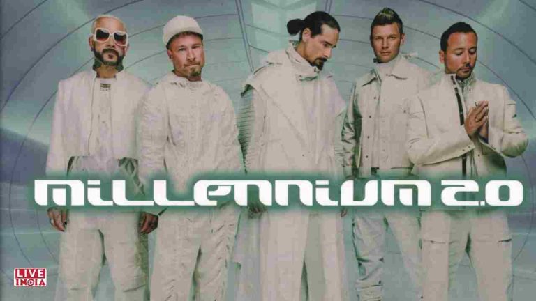Backstreet Boys Announce 25th Anniversary ‘Millennium 2.0’ Album & Vegas Residency at Sphere — How to Get Tickets and Merch