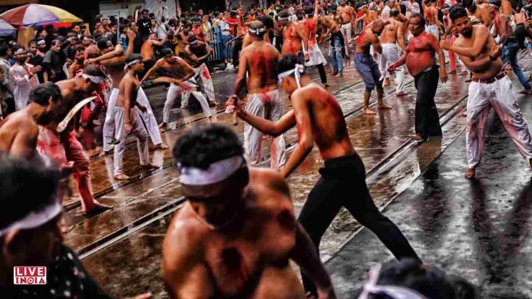 Delhi Police Issues Traffic Advisory Ahead of Muharram and Kanwar Yatra 2025: Full Route and Diversion Plan