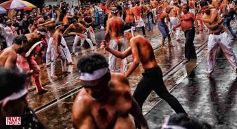 Delhi Police Issues Traffic Advisory Ahead of Muharram and Kanwar Yatra 2025: Full Route and Diversion Plan