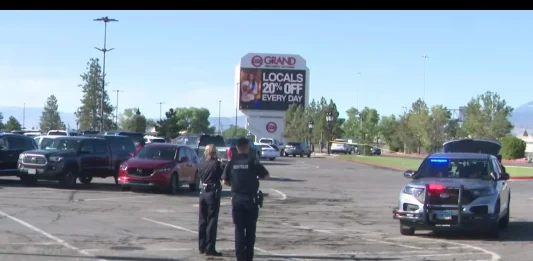Multiple Injured in Police-Involved Shooting Outside Grand Sierra Resort Casino in Reno