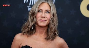 Is Jennifer Aniston Dating Again? Romantic Pics. From Mallorca Getaway are now Viral