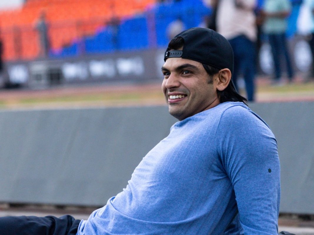 Neeraj Chopra Classic 2025: Gusty Winds Could Propel Throws Beyond 90m!