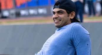 Neeraj Chopra Classic 2025: Gusty Winds Could Propel Throws Beyond 90m!