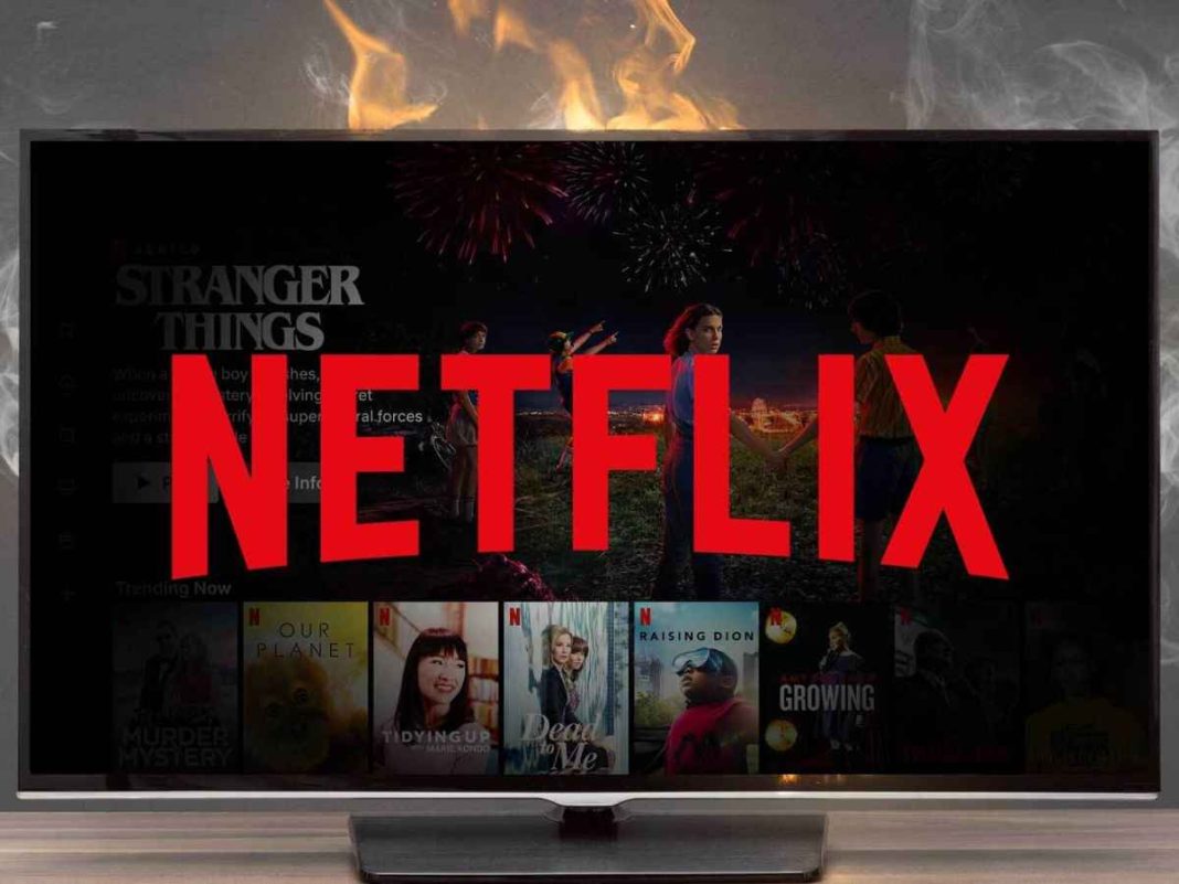 Netflix Cancellations 'Not So Easy' Anymore!  Here’s What’s Changing