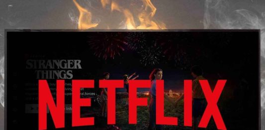 Netflix Cancellations 'Not So Easy' Anymore!  Here’s What’s Changing
