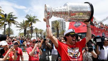 Florida Panthers Snubbed? NHL Schedule Raises Eyebrows