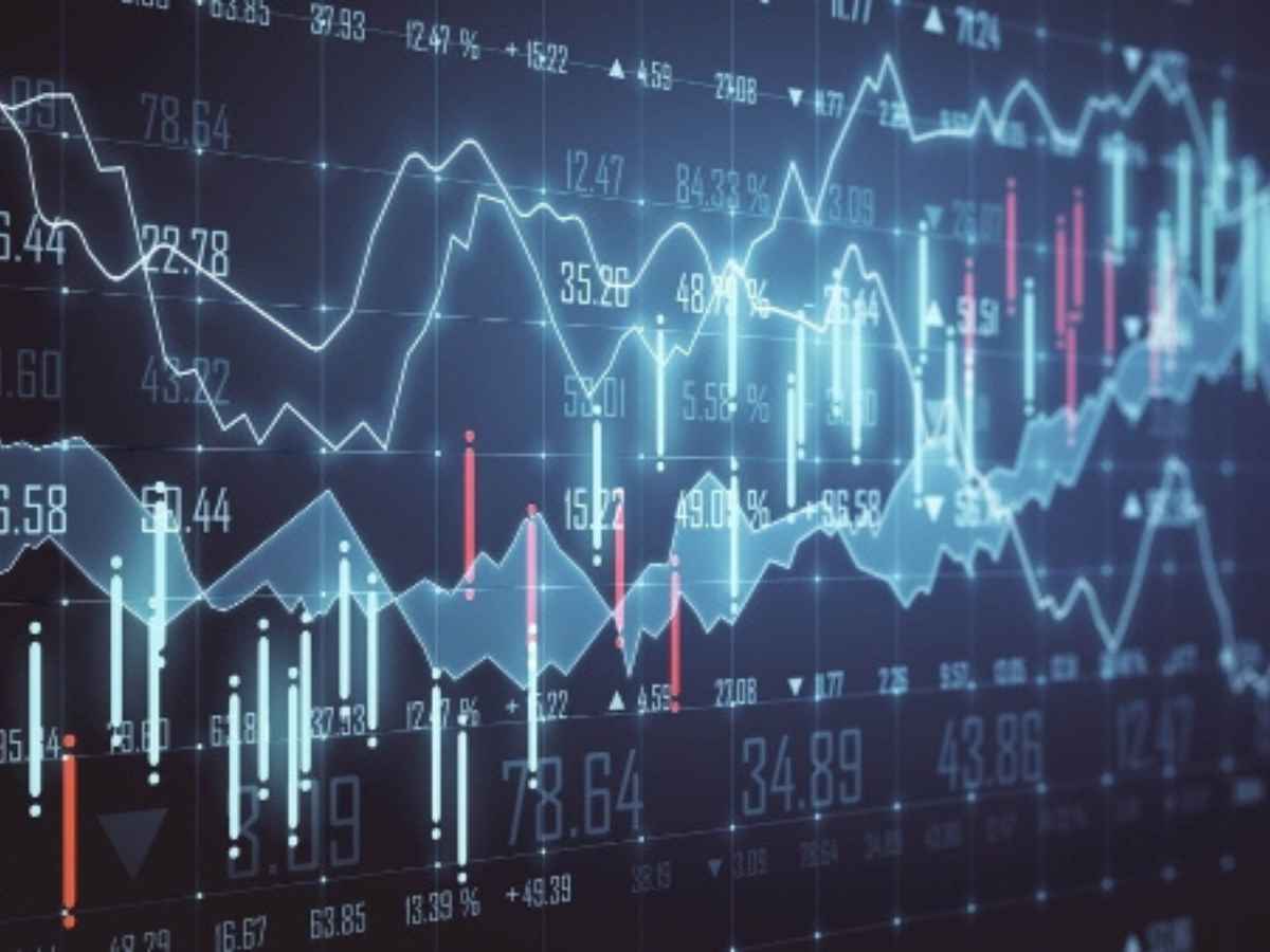 GIFT Nifty Down 85 Points; Here's The Trading Setup For Today's Session