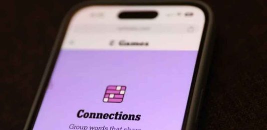 NYT Connections Hints July 11