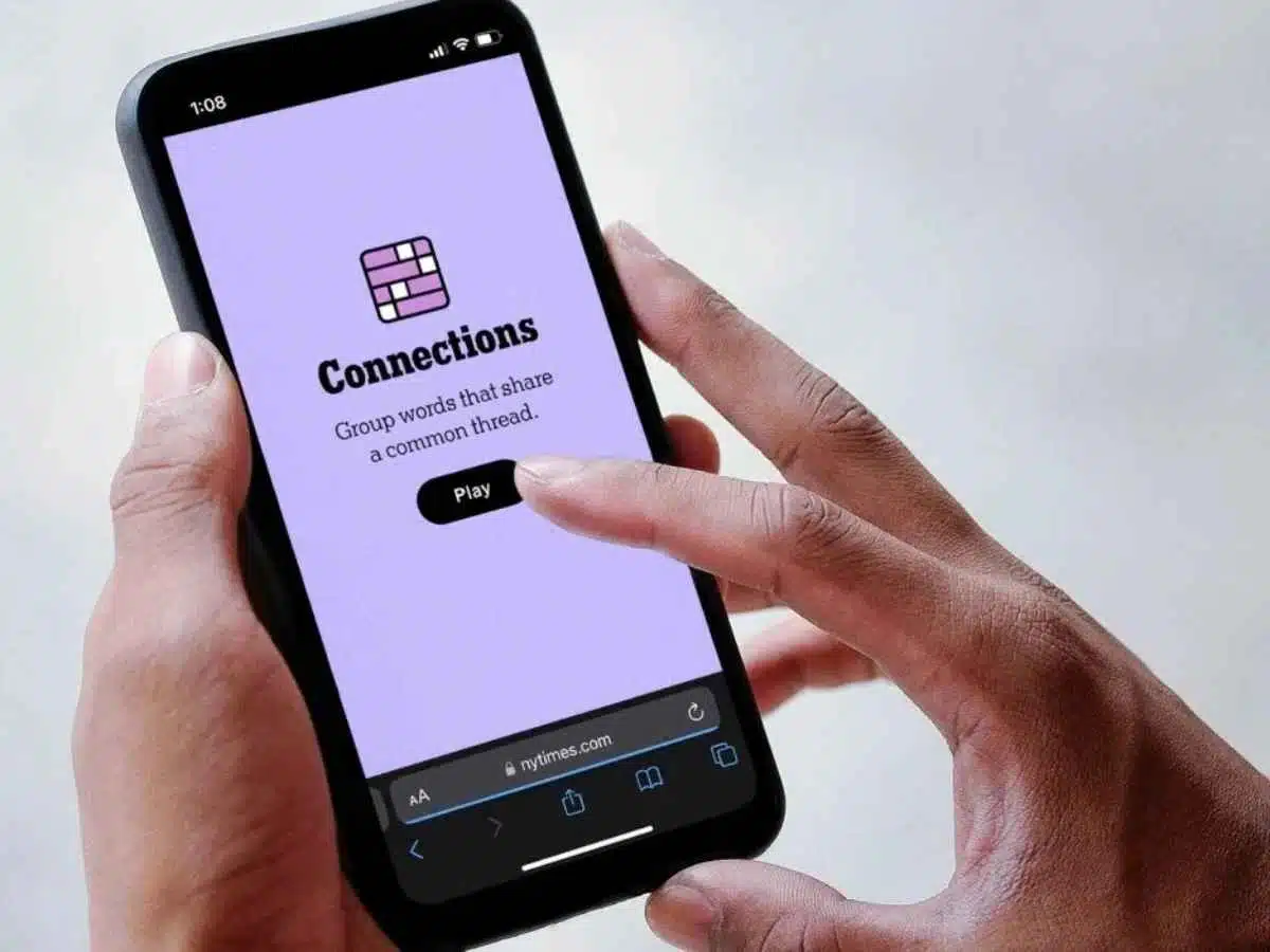 Nyt Connections Hints July 4, 2025