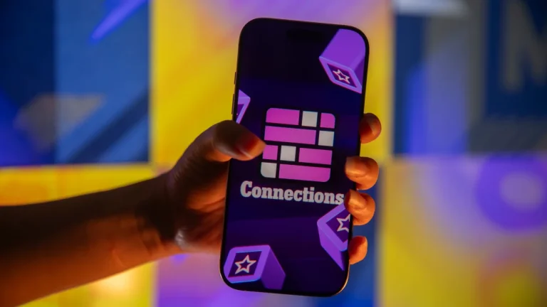 NYT Connections Puzzle July 11, 2025: Answers and Hints Revealed