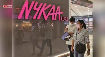 LiveIndia Markets Update: Here’s Why Has Nykaa Share Price Dropped Over 4%