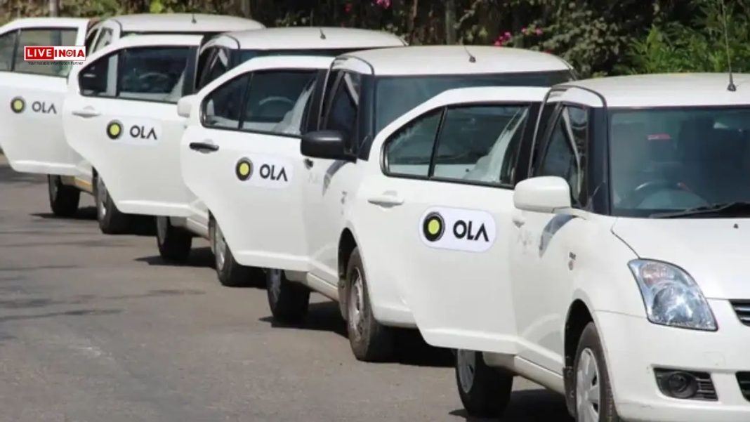 New Rules for Ola, Uber: Govt Allows Up Limited Surge Pricing, Imposes Penalties for Cancellations-Deets Inside