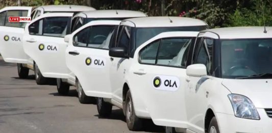 New Rules for Ola, Uber: Govt Allows Up Limited Surge Pricing, Imposes Penalties for Cancellations-Deets Inside